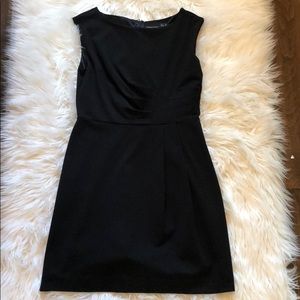 Cynthia Rowley little black dress